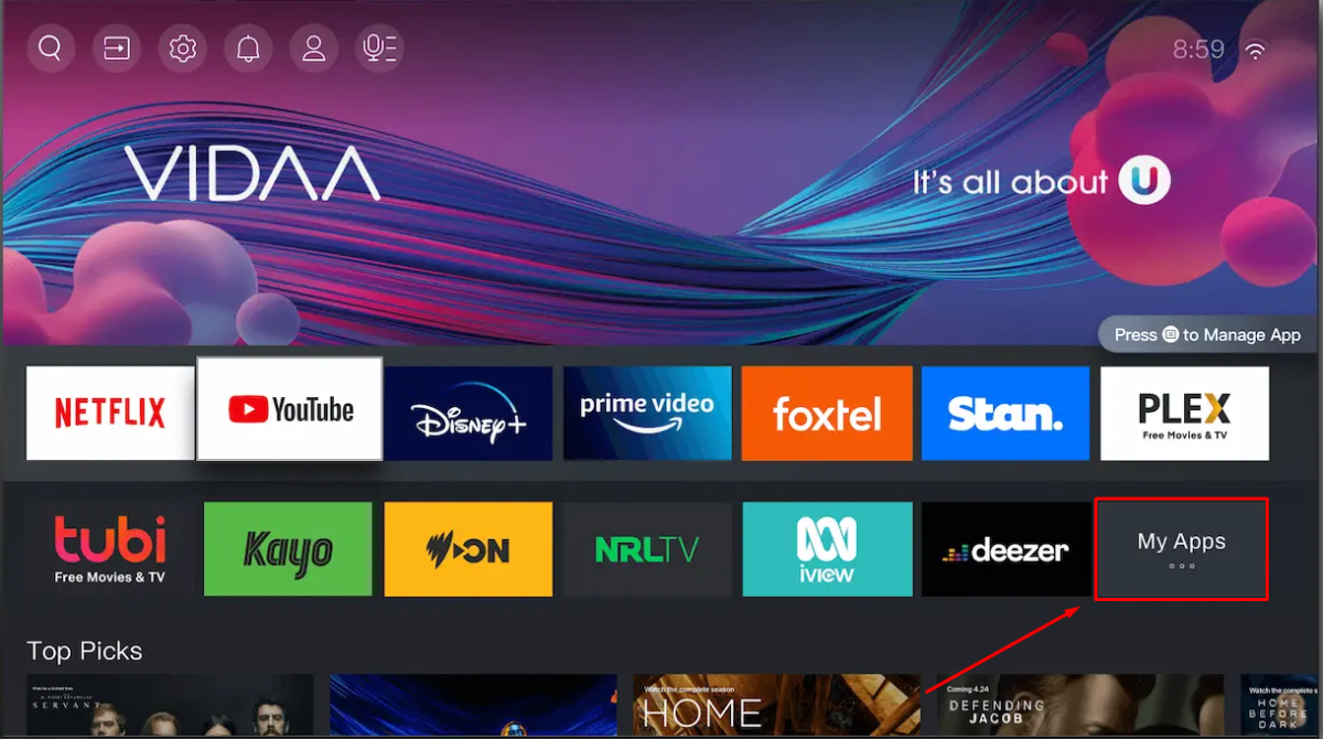 SmartOne IPTV Installation And Activation Guide The IPTV Player