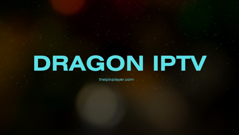 Dragon IPTV