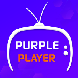 Purple IPTV Player