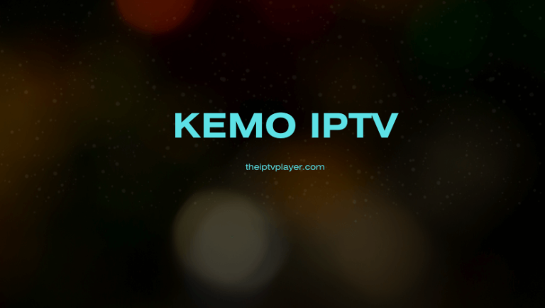 Kemo IPTV