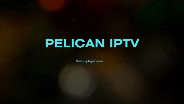 Pelican IPTV