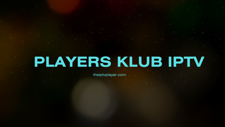 Players Klub IPTV