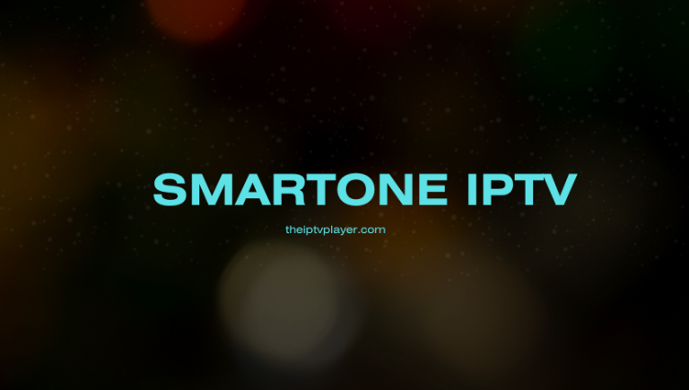 SmartOne IPTV