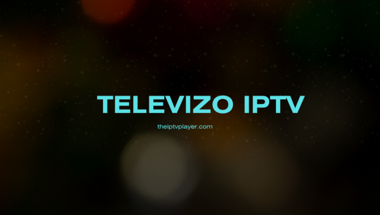 Televizo IPTV