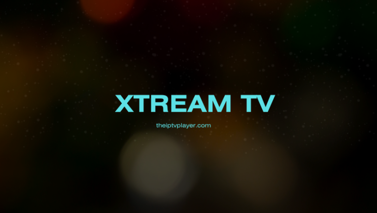 Xtream TV