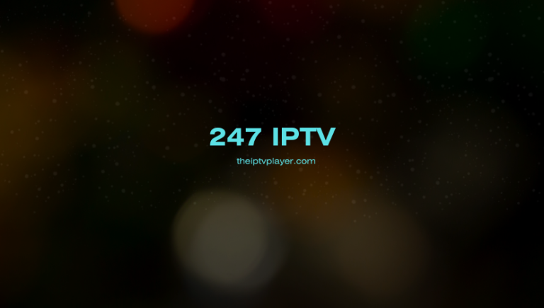 247 IPTV