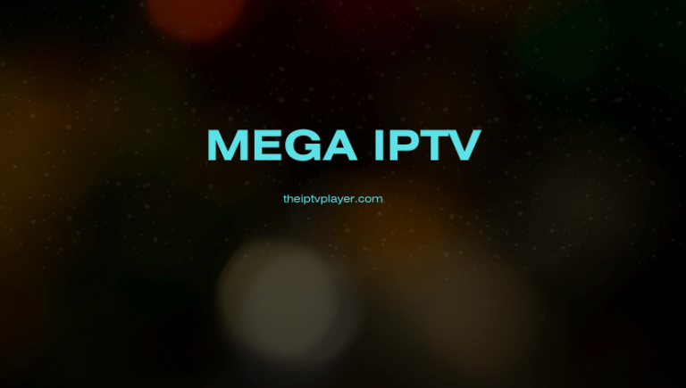 Mega IPTV Player (2)