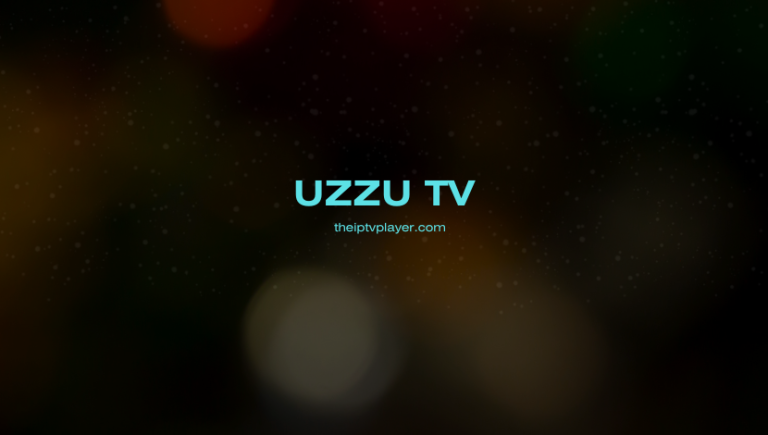 Uzzu TV