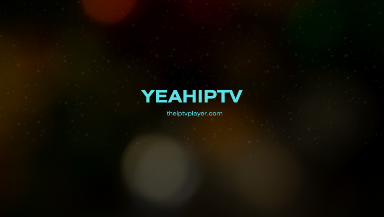 YeahIPTV