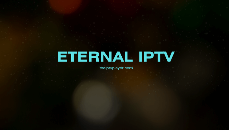 Eternal IPTV