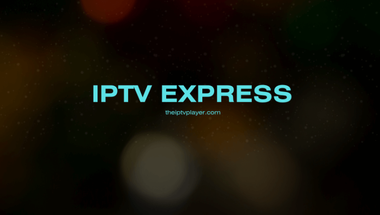 IPTV Express