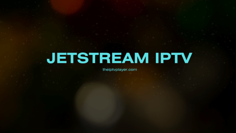 Jetstream IPTV