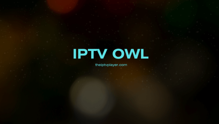 IPTV Owl