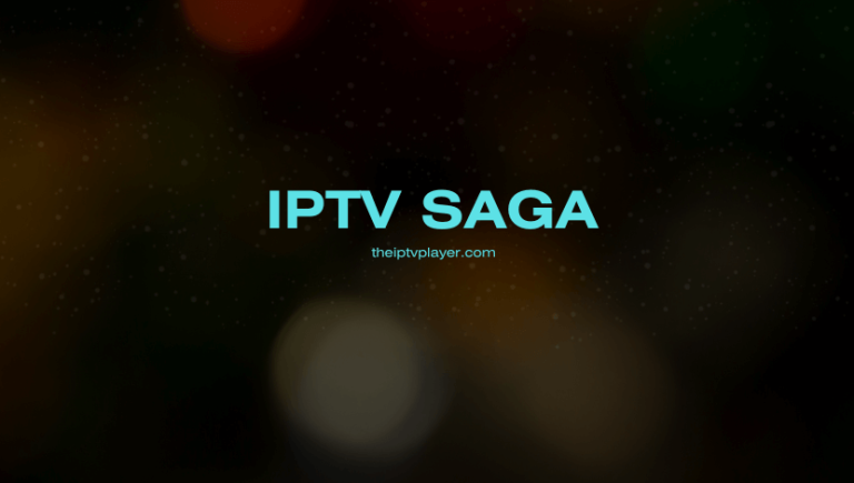 IPTV Saga