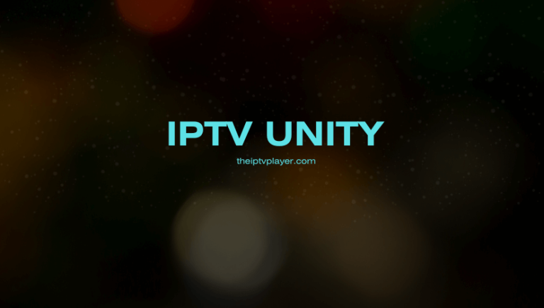 IPTV Unity