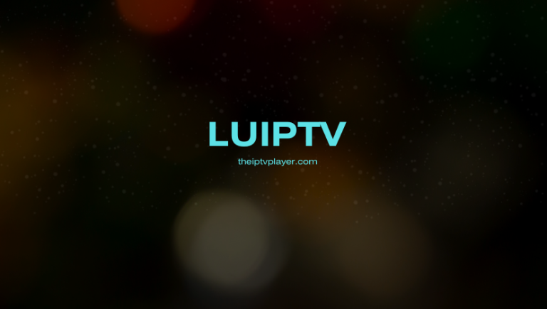 LuIPTV