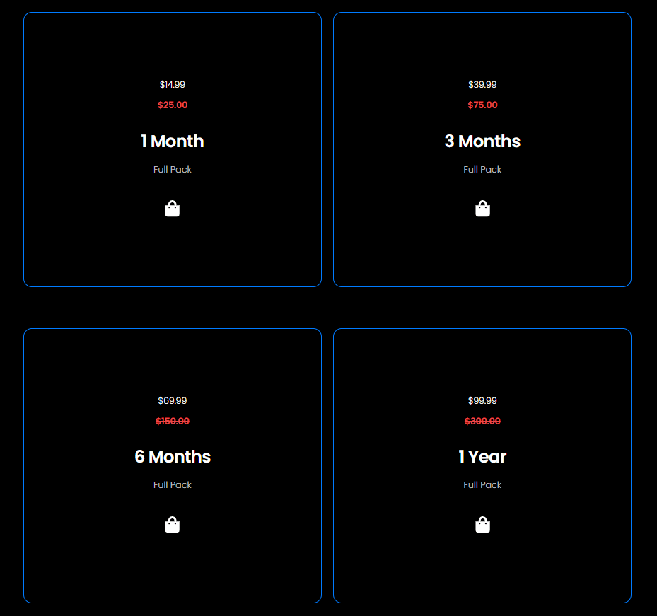 Subscribe to KeyoClock IPTV